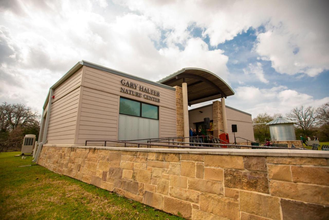 Holiday Inn & Suites College Station-Aggieland By Ihg Exterior photo