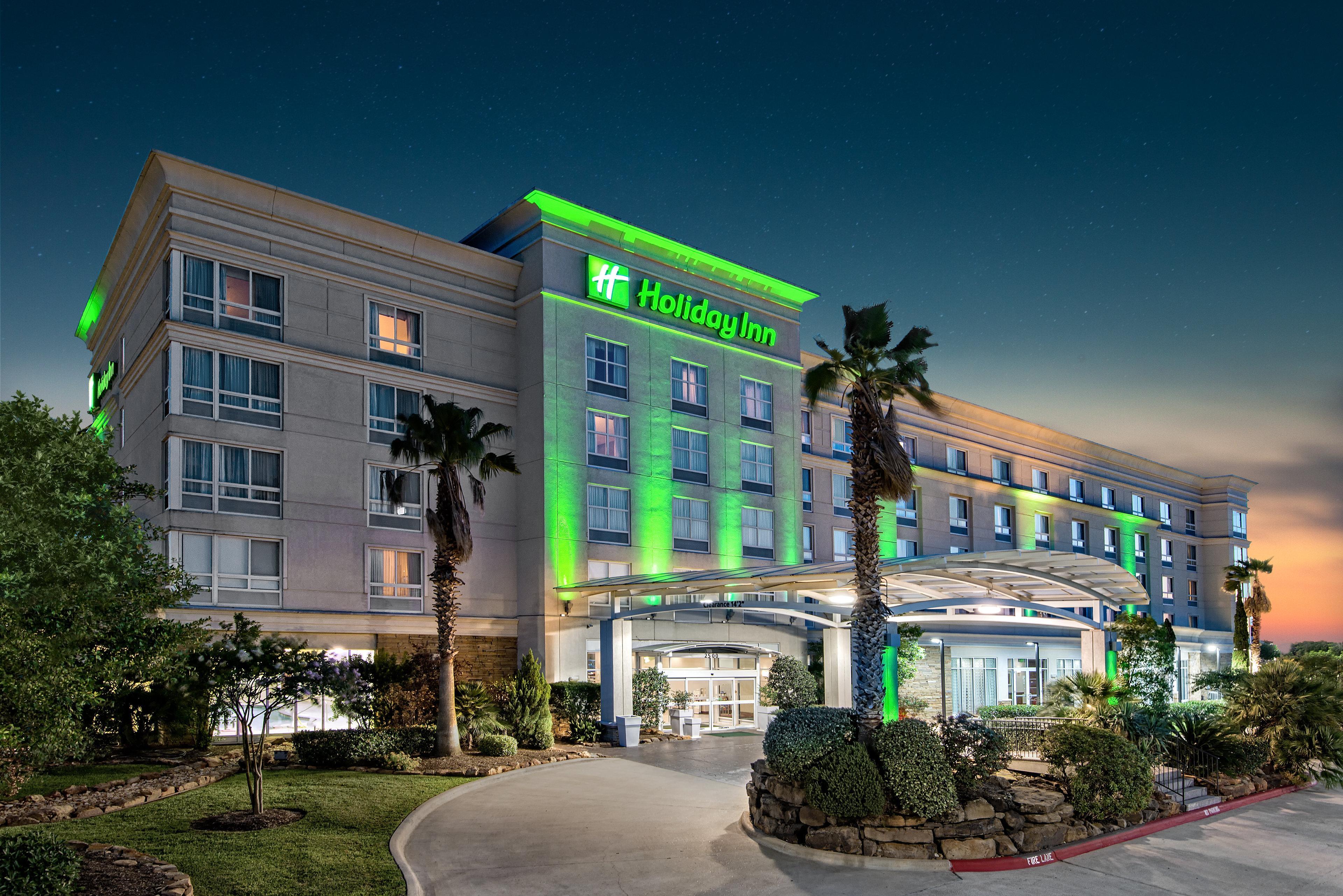 Holiday Inn & Suites College Station-Aggieland By Ihg Exterior photo