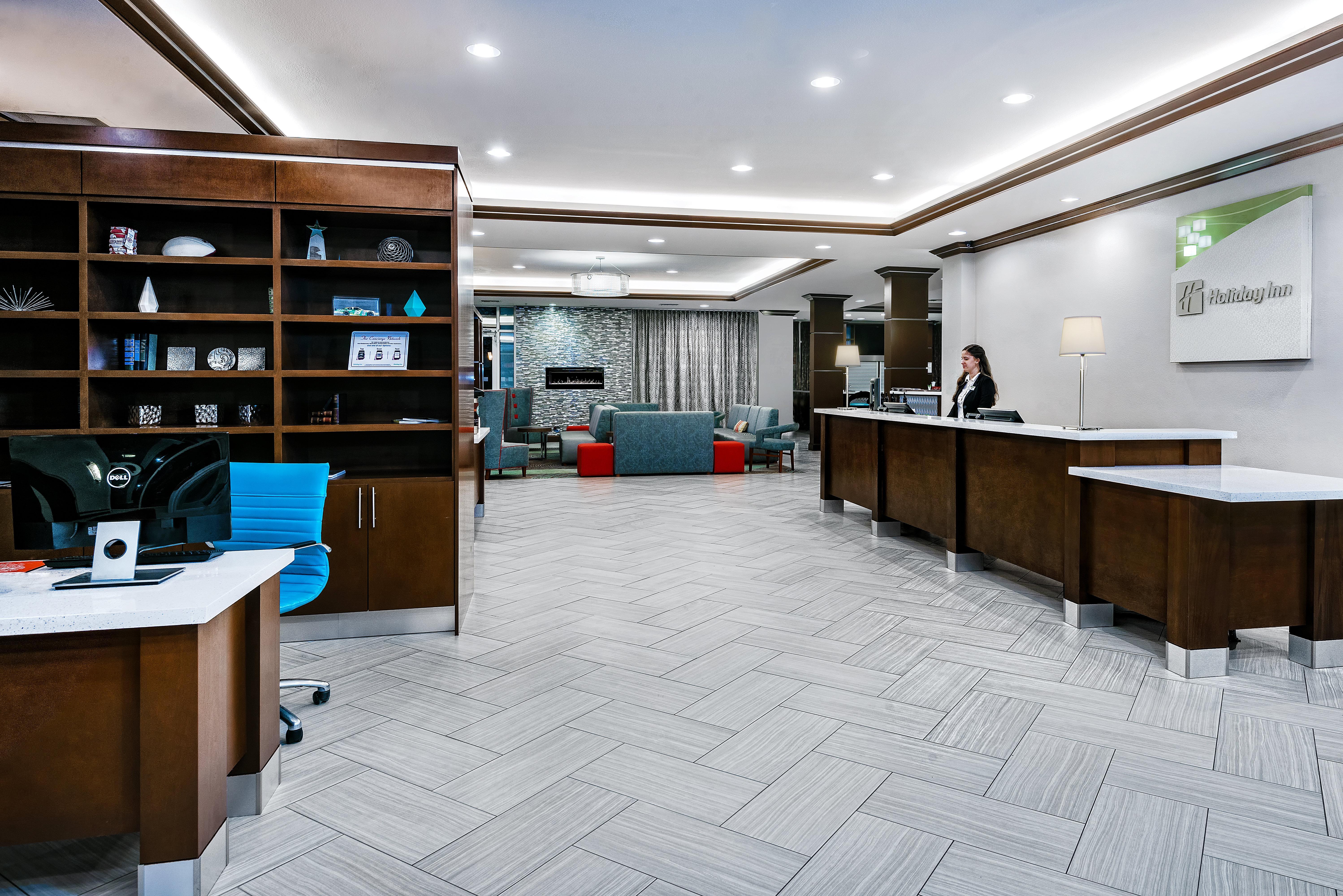 Holiday Inn & Suites College Station-Aggieland By Ihg Exterior photo